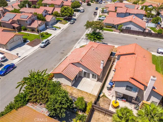 2625 Brush Creek Place, Ontario, California 91761