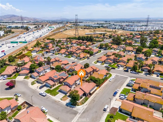 2625 Brush Creek Place, Ontario, California 91761