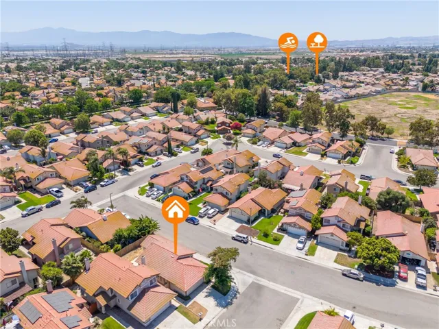 2625 Brush Creek Place, Ontario, California 91761
