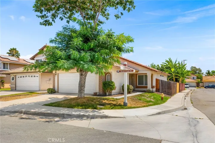 2625 Brush Creek Place, Ontario, California 91761