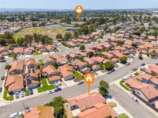 2625 Brush Creek Place, Ontario, California 91761