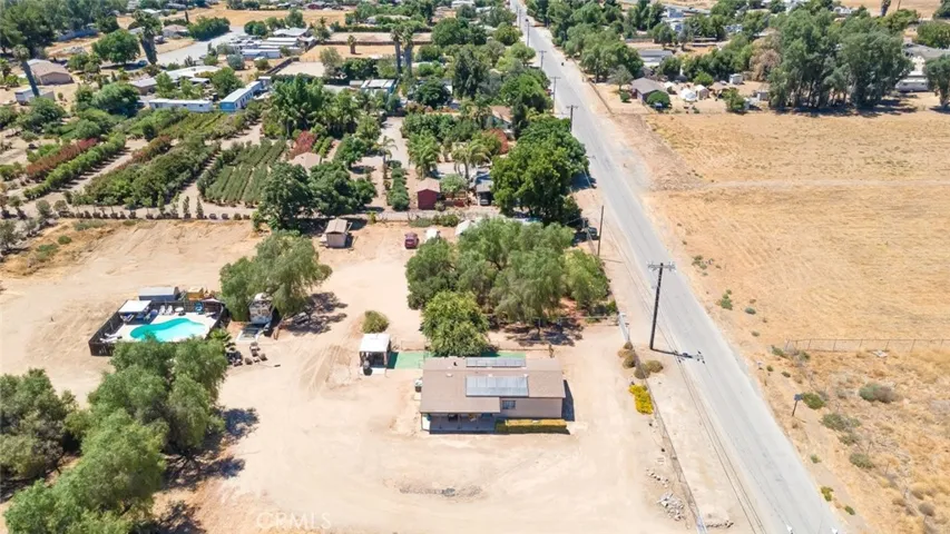 33445 9th Street, Winchester, California 92596