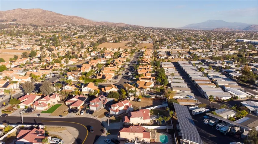 23655 Rhea Drive, Moreno Valley, California 92557