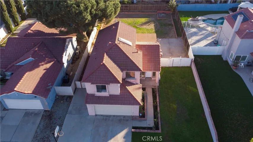 23655 Rhea Drive, Moreno Valley, California 92557