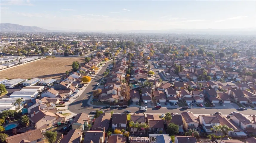 23655 Rhea Drive, Moreno Valley, California 92557