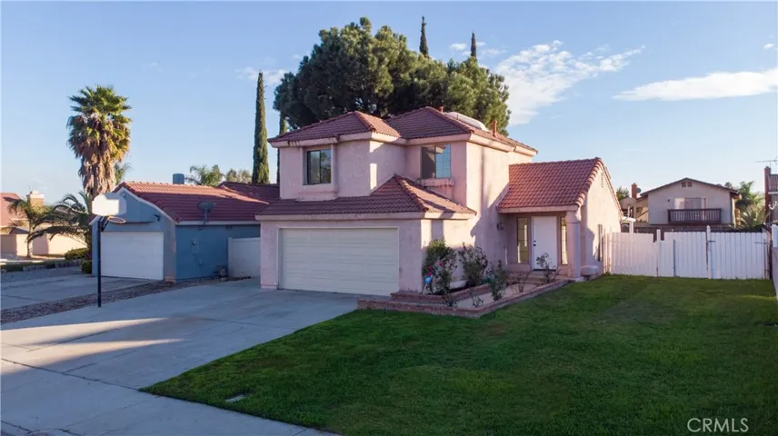 23655 Rhea Drive, Moreno Valley, California 92557