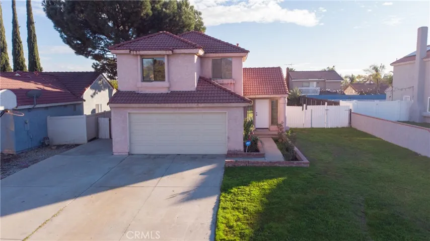 23655 Rhea Drive, Moreno Valley, California 92557