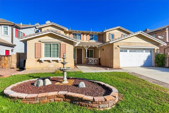 4330 Cloudywing, Hemet, California 92545