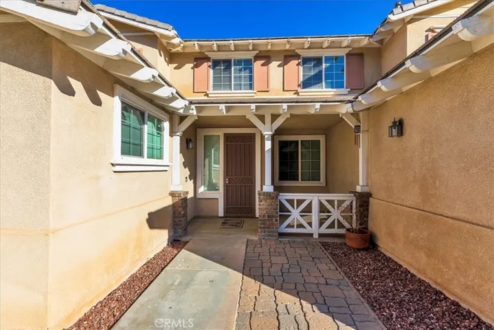 4330 Cloudywing, Hemet, California 92545