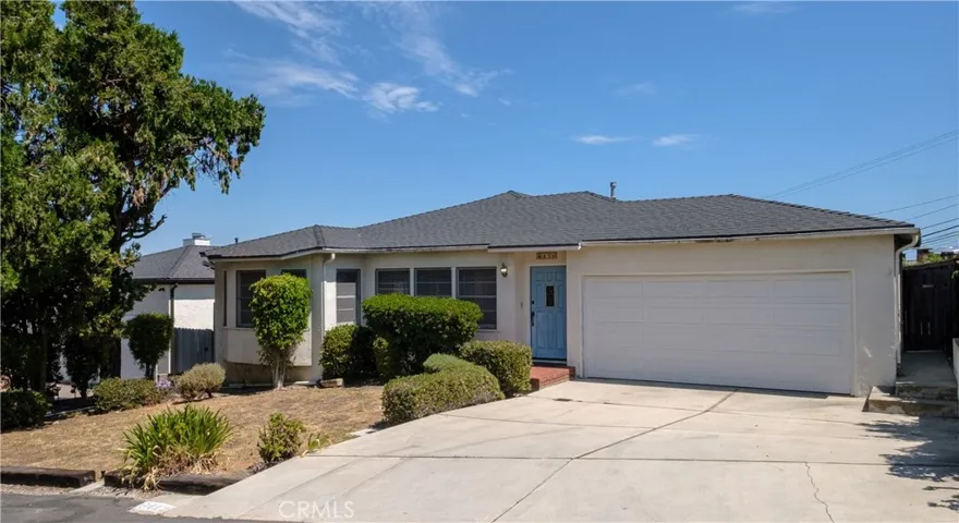 6420 Via De Anzar, Rancho Palos Verdes, California 90275