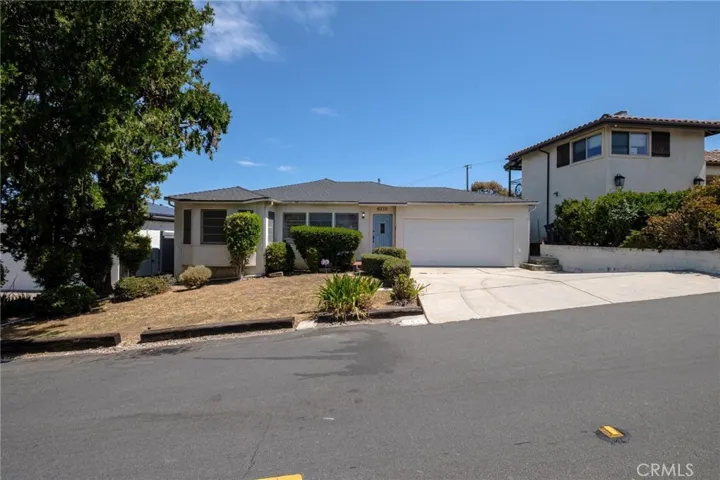 6420 Via De Anzar, Rancho Palos Verdes, California 90275