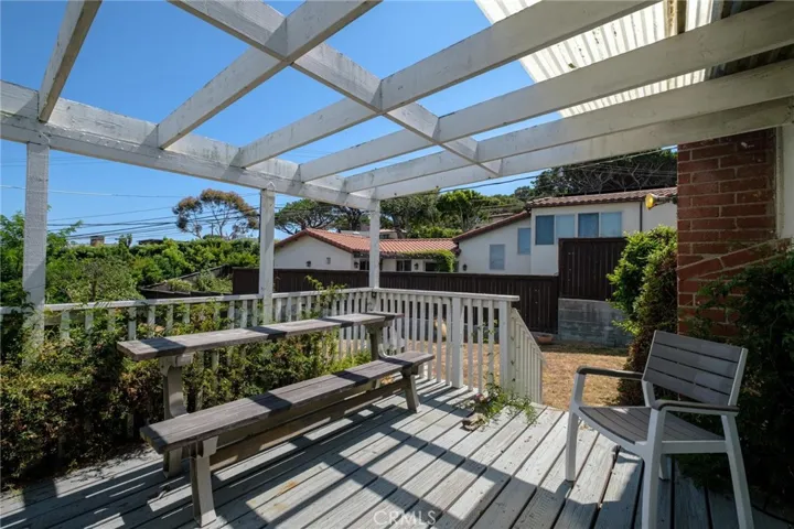 6420 Via De Anzar, Rancho Palos Verdes, California 90275