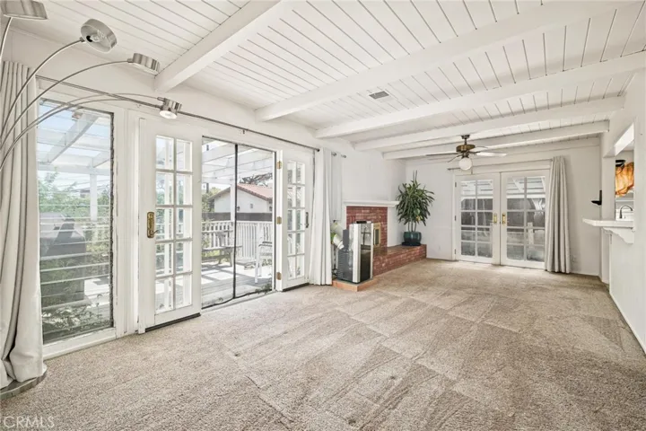 6420 Via De Anzar, Rancho Palos Verdes, California 90275