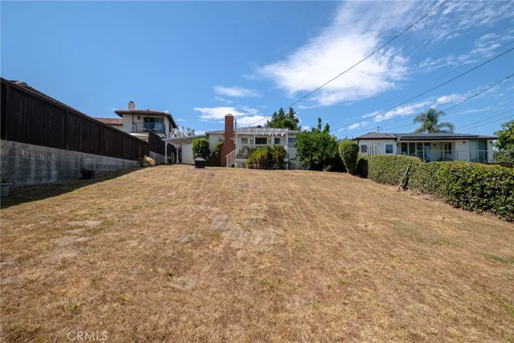 6420 Via De Anzar, Rancho Palos Verdes, California 90275