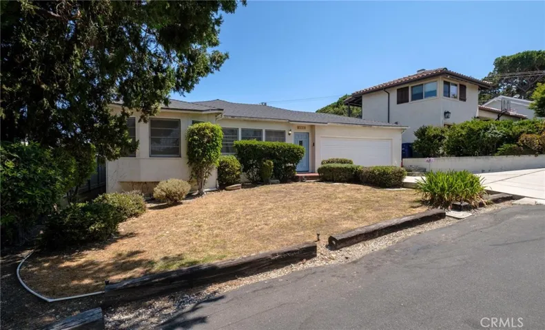6420 Via De Anzar, Rancho Palos Verdes, California 90275