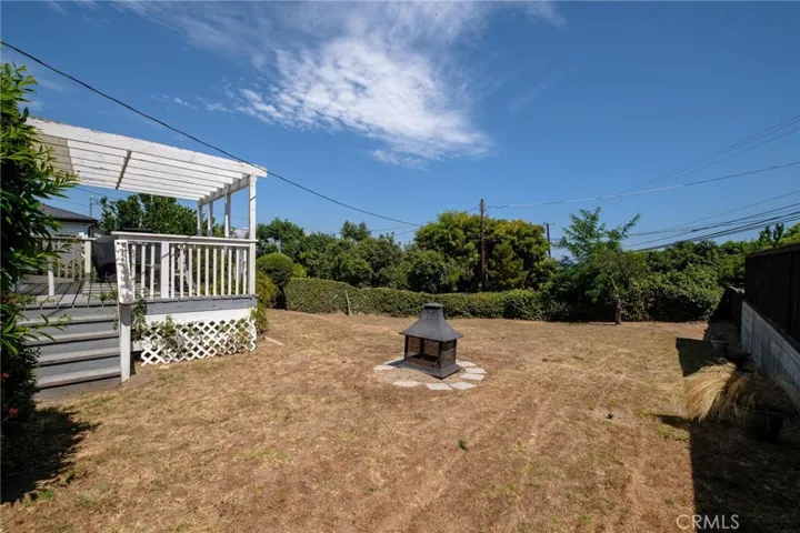 6420 Via De Anzar, Rancho Palos Verdes, California 90275