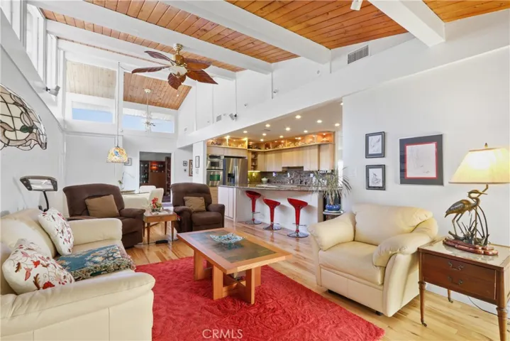 3938 Exultant Drive, Rancho Palos Verdes, California 90275