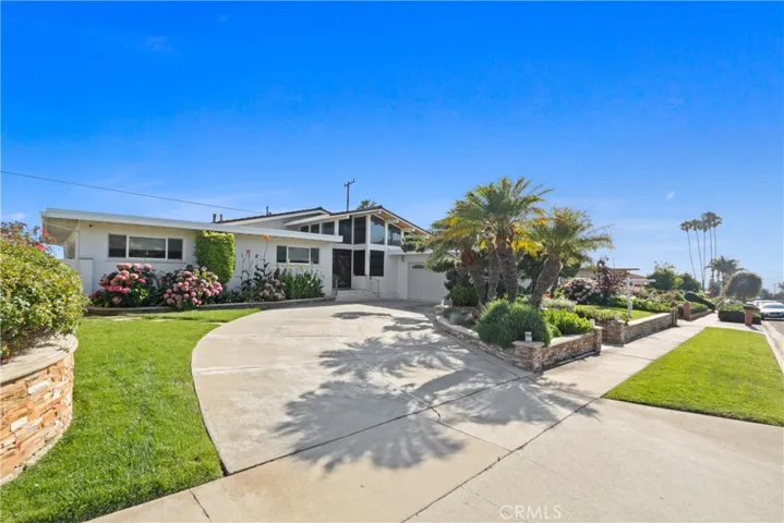 3938 Exultant Drive, Rancho Palos Verdes, California 90275