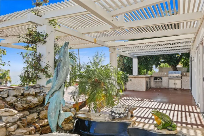 3938 Exultant Drive, Rancho Palos Verdes, California 90275