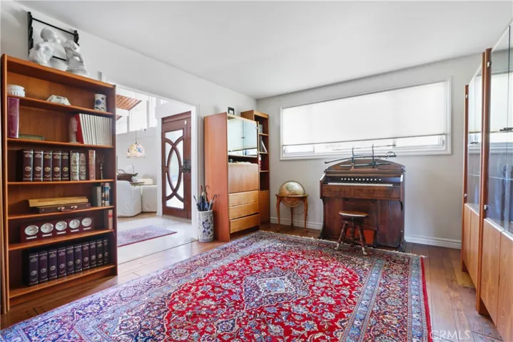 3938 Exultant Drive, Rancho Palos Verdes, California 90275