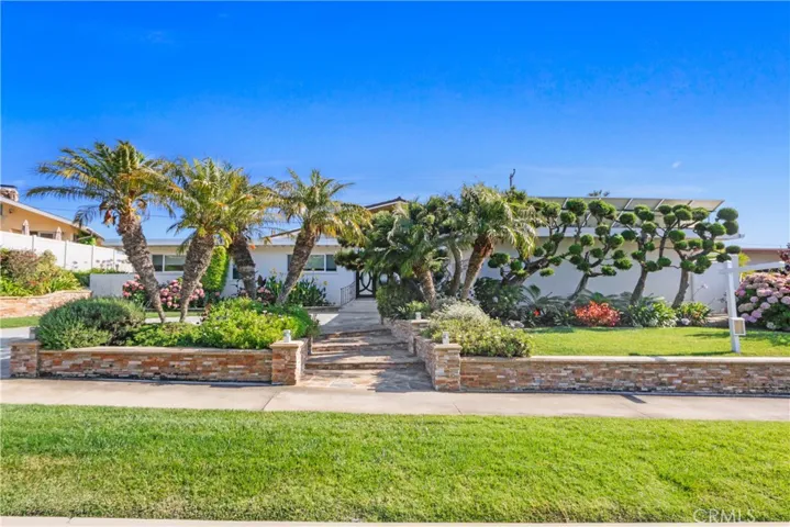 3938 Exultant Drive, Rancho Palos Verdes, California 90275