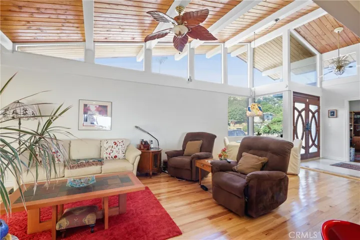 3938 Exultant Drive, Rancho Palos Verdes, California 90275