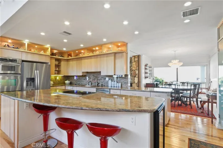 3938 Exultant Drive, Rancho Palos Verdes, California 90275