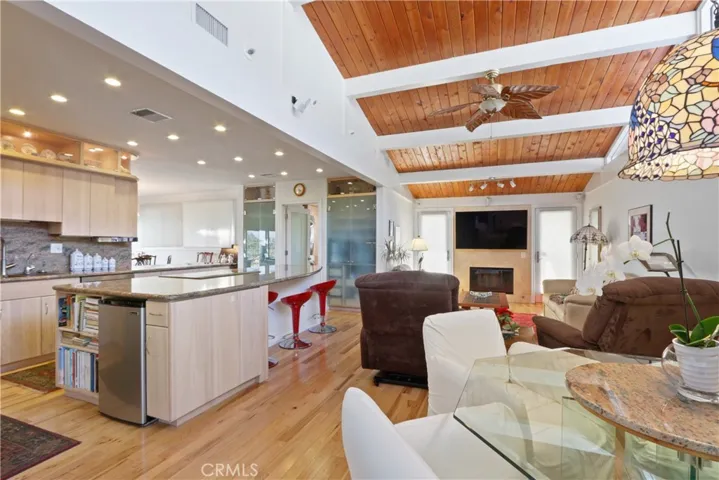 3938 Exultant Drive, Rancho Palos Verdes, California 90275