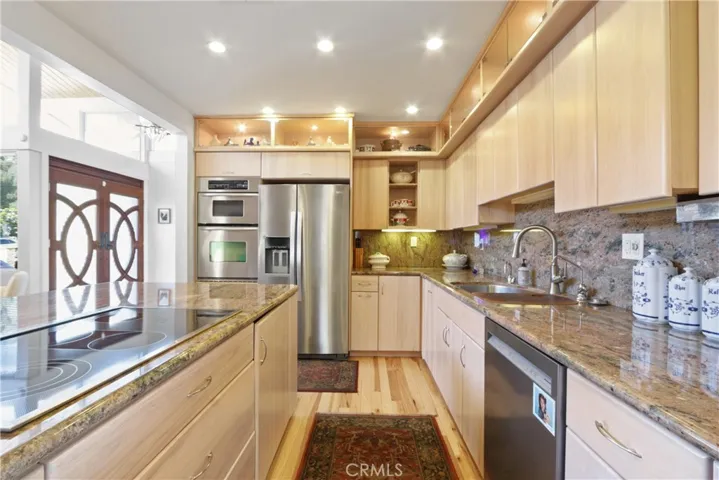 3938 Exultant Drive, Rancho Palos Verdes, California 90275