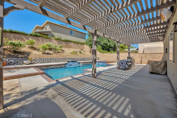 29143 Saint Tropez Place, Castaic, California 91384