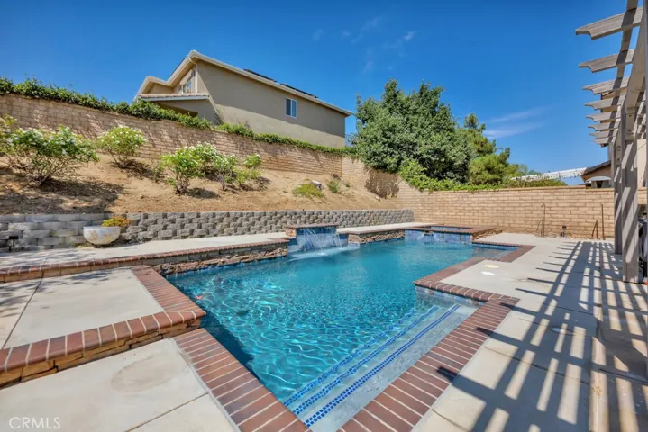 29143 Saint Tropez Place, Castaic, California 91384