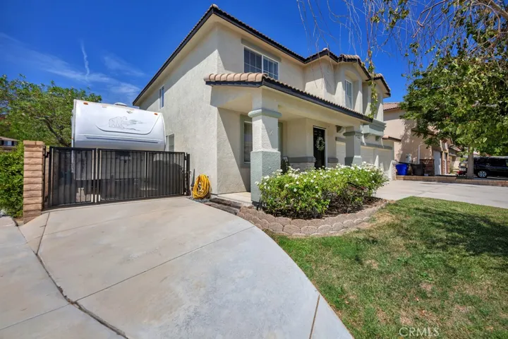 29143 Saint Tropez Place, Castaic, California 91384