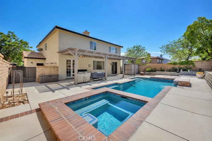 29143 Saint Tropez Place, Castaic, California 91384