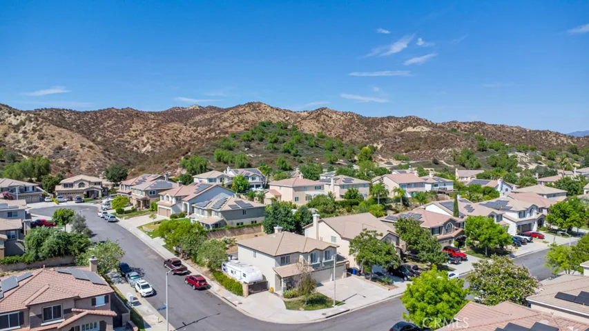 29143 Saint Tropez Place, Castaic, California 91384