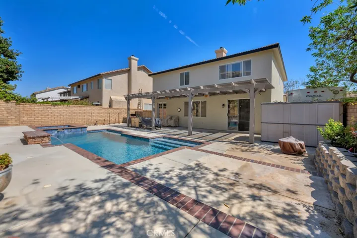 29143 Saint Tropez Place, Castaic, California 91384
