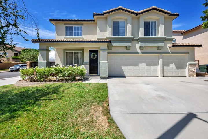 29143 Saint Tropez Place, Castaic, California 91384