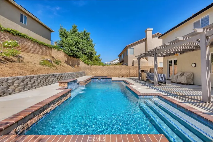 29143 Saint Tropez Place, Castaic, California 91384
