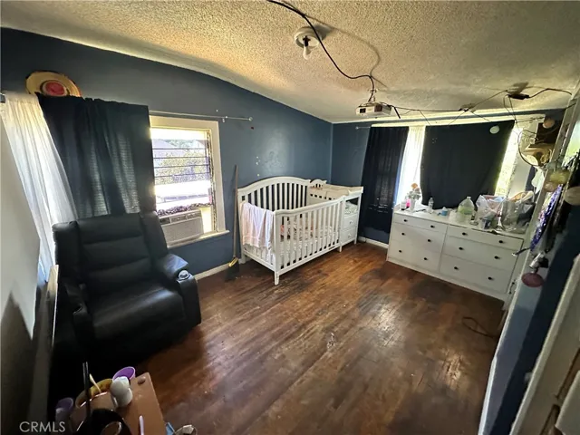 Unit 3 upstairs