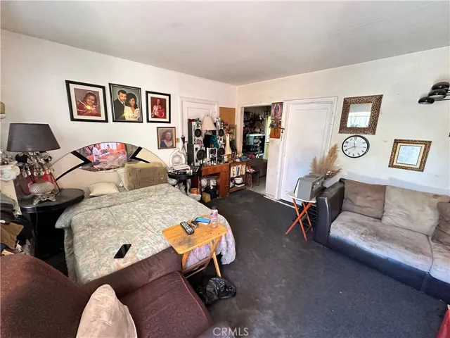 Unit 1 living rm