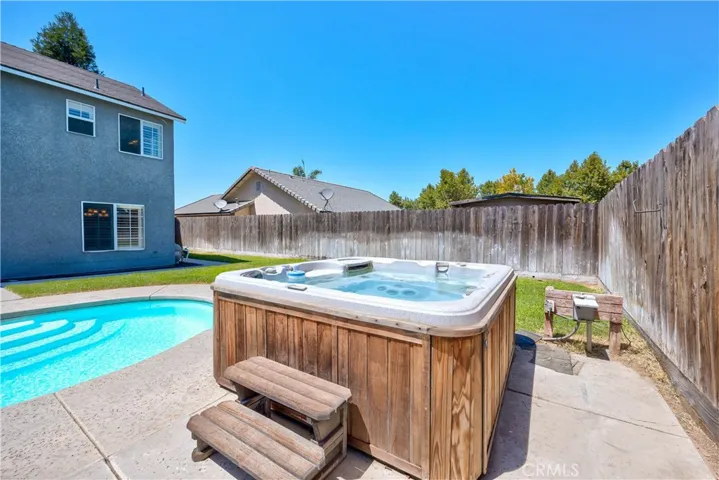 3388 Nautical Court, Atwater, California 95301