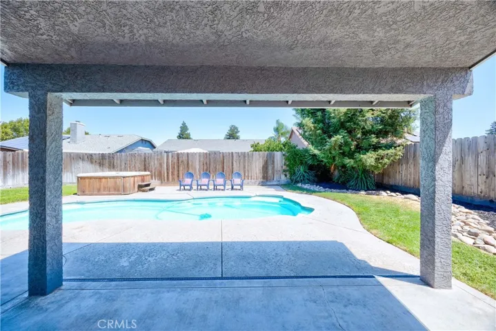 3388 Nautical Court, Atwater, California 95301