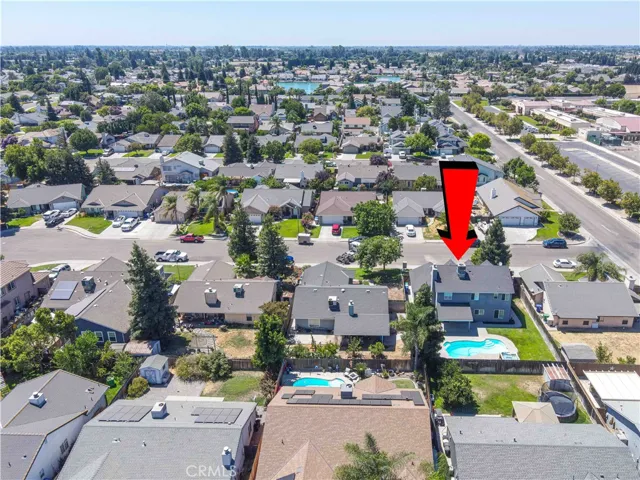 3388 Nautical Court, Atwater, California 95301