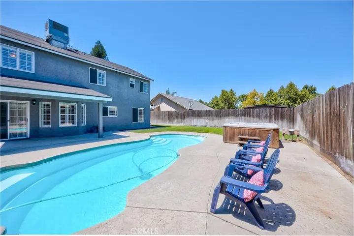 3388 Nautical Court, Atwater, California 95301