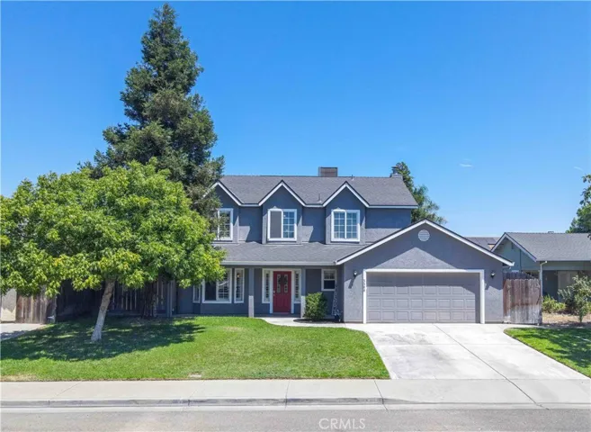 3388 Nautical Court, Atwater, California 95301