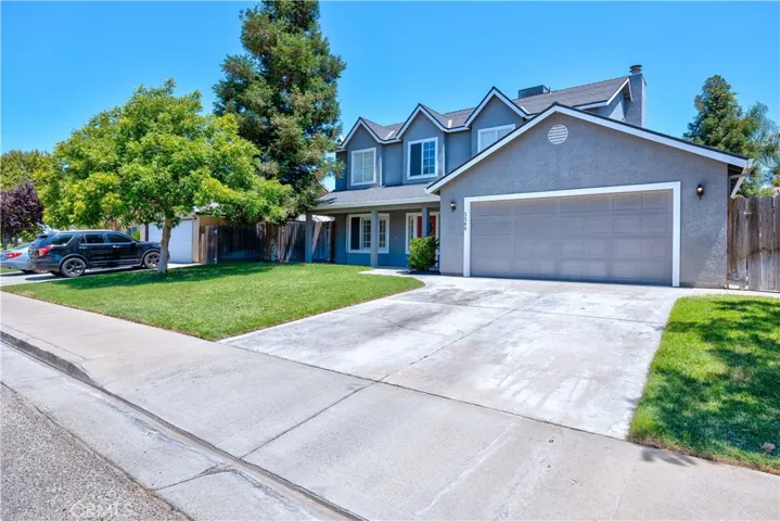 3388 Nautical Court, Atwater, California 95301