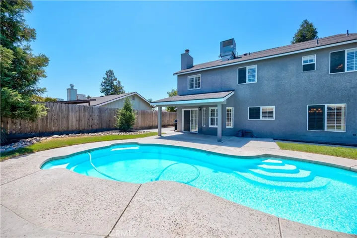 3388 Nautical Court, Atwater, California 95301