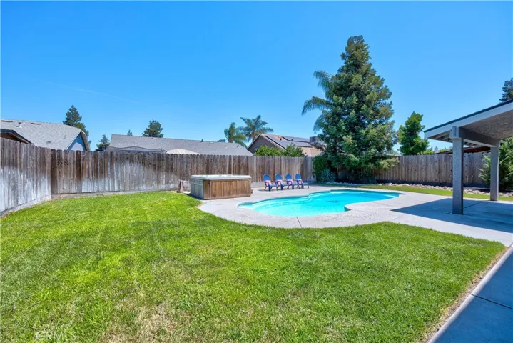 3388 Nautical Court, Atwater, California 95301
