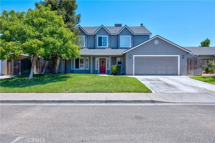 3388 Nautical Court, Atwater, California 95301