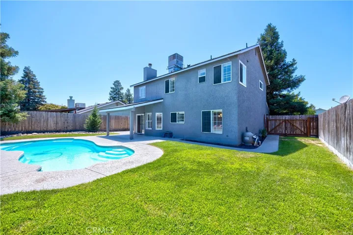 3388 Nautical Court, Atwater, California 95301