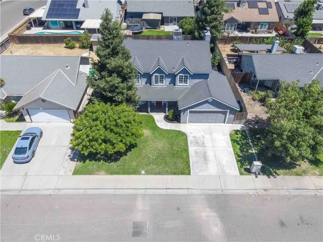 3388 Nautical Court, Atwater, California 95301